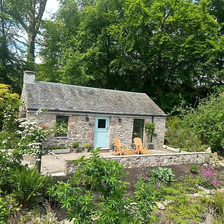 Вілла Charming Stone Bothy At Loch Lomond Лусс Екстер'єр фото
