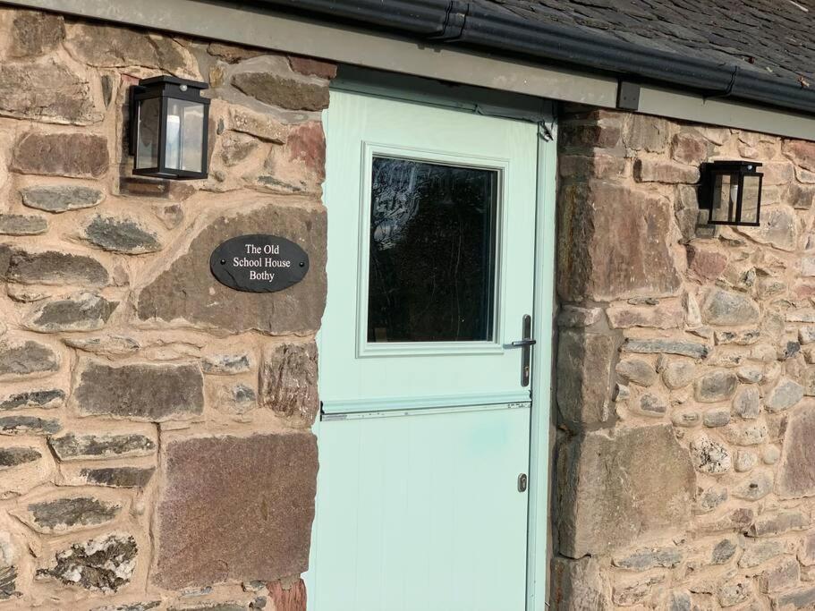 Вілла Charming Stone Bothy At Loch Lomond Лусс Екстер'єр фото